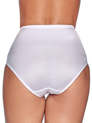 Ilusión® Panty con Refuerzo Frontal Mod.2155