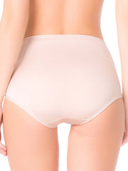 Ilusión® Panty con Refuerzo Frontal Mod.2155