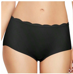 Playtex Playsupport® Panty Hipster Microfibra Seamless Corte Laser Mod.52136