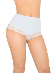 Berlei®  Panty  Completa Con Encaje Mod.8540