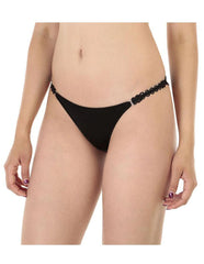 Odisea® Bikini Con Tiras Laterales Caladas Mod.195