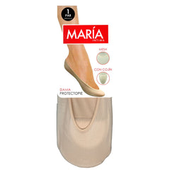 Maria Intima Protecto Pie Mesh con Cojín Mod.667