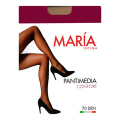 María Intima Pantimedia Confort Den 70 Mod.2111