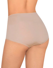 Berlei®  Panty  Completa Con  Canesú Mod.8537