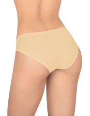 Berlei®  Bikini Algodón Piqué Mod.61741